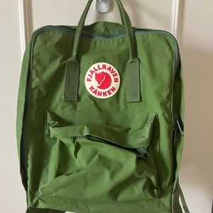 Kanken Bag